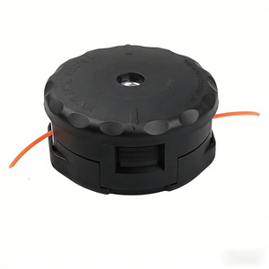 หัวทริมเมอร์400ฟีดสำหรับ GT225 SRM230 SRM210 PAS225ชิ้นส่วนแปรงสำหรับตัด - Product Image 2