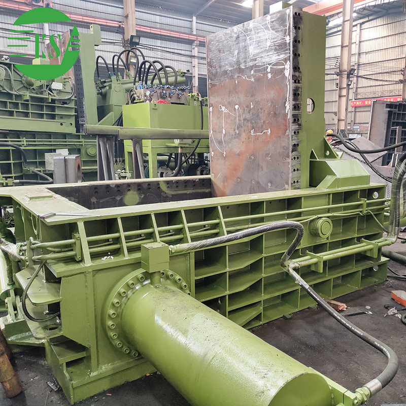 Keshang Y10Y 500T Heavy Metal Hydraulic