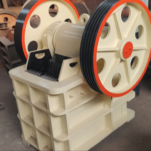 เครื่องบดกรามแบบเคลื่อนที่ขนาดเล็ก - ประสิทธิภาพสูงสำหรับการบดหินหยาบและวัสดุก่อสร้าง - Product Image 5