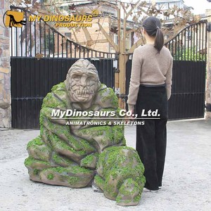 Allownimallowallowallowallowallowallowallowallownimnimatronic ododstomustomized para Party Decoration - Product Image 6