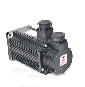 Motor de CA de 1.5kw, 5kw, 10kw, 11kw, 15kw, 20kw, 25kw, 40kw, 50kw, 80kw, 150kw, 7.5kw, 200kw, 3000w, 15000w, 10000w, 20000w en Oferta - Product Image 4