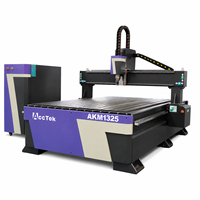 Routeur CNC 1325 1530 pour la gravure et la découpe du bois