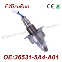 Sonde de rapport air-carburant avant (O2) 36531-5A4-A01 pour Honda Accord CR2 2.4L 2014-2018 et Spirior 2.4L 2009-2014 – Vente directe usine