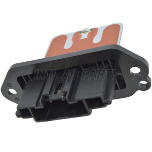 Résistance de moteur de ventilateur <span class=keywords><strong>Mazda</strong></span> <span class=keywords><strong>3</strong></span>, 20659, régulateur résistant à la chaleur, du moteur du ventilateur, pour <span class=keywords><strong>Mazda</strong></span> <span class=keywords><strong>3</strong></span> Sport - Product Image 1