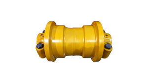 Высокое качество для Komatsu D275 D375 D355 гусеничный роликовый нижний ролик для бульдозеров, детали строительной техники - Product Image 5