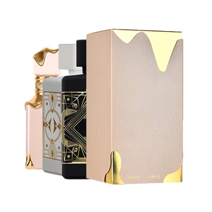 <span class=keywords><strong>Profumo</strong></span> Arabo Personalizzato del Medio Oriente Dubai per Uomo e Donna, <span class=keywords><strong>Profumo</strong></span> <span class=keywords><strong>di</strong></span> Lusso a Lunga Durata, Eau De Parfum Lattafo e Lattofa - Product Image 4