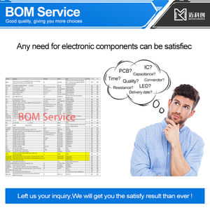 ATMEGA2560-16AU nouveau et Original IC MCU 8-BIT 256KB TQFP-100 FLASH puce Atmel IC ATMEGA2560 <span class=keywords><strong>ATMEGA</strong></span> <span class=keywords><strong>2560</strong></span> ATMEGA2560-16AU - Product Image 2