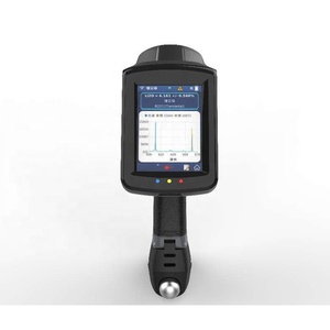 Espectrómetro LIBS Portátil de Descomposición Inducida por Láser, Analizador de Minerales de Litio Portátil, Espectrómetro Láser LIBS de Mano, Precio de Fábrica - Product Image 4