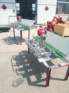 Thiết bị nông nghiệp Paddy cấy/Paddy planter/gạo trồng máy để bán - Product Image 6