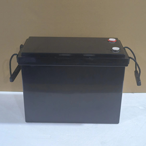 Более 8000 цикла длительный срок службы 12,8 В 304Ah <span class=keywords><strong>Lifepo4</strong></span> литиевая батарея LFP батарея для UPS и солнечной системы - Product Image 2