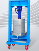 Hoge Kwaliteit Fruit Groentesap Gereedschap Honing Persmachine Olie Squeeze Machine
