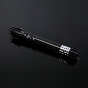 Yanqingsaber HUOHUANG2 sabre laser avec support en cristal et lame de pixel de carte TF avec balançoire lisse Design original avec pixel <span class=keywords><strong>Xeno</strong></span> - Product Image 3