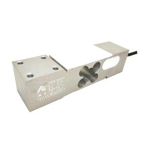 Cella di Carico a Punto Singolo <span class=keywords><strong>Keli</strong></span> AMI Capacità 5kg 20kg 30kg 40kg 50kg 100kg Sensore di Peso Bilancia Cella di Carico <span class=keywords><strong>KELI</strong></span> - Product Image 2