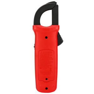 Омматический тестер Unit-T Ut204 +, цифровой вольтметр, тестер емкости, температурный зажим, Измеритель постоянного и переменного тока, истинное среднеквадратичное значение, 6000 метр - Product Image 3