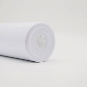 Gobelets isothermes fins de 15 oz en acier inoxydable à double paroi, blancs, pour sublimation, prêts à expédier depuis l'entrepôt américain - Product Image 4