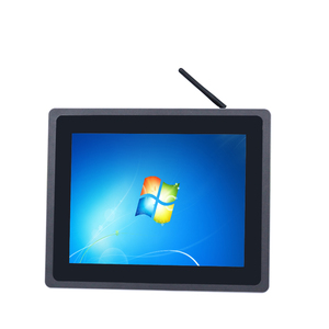 Tất cả trong một PC Mua trực tuyến Intel Core i3 i5 i7 Wall Mount Tablet PC nhúng máy tính công nghiệp tất cả-trong-một máy tính - Product Image 6