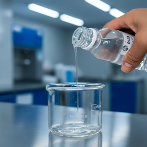 อิโอตา 9930 อะโมไดเมทิซิโคนประสิทธิภาพสูงสำหรับลิปสติก ผลิตภัณฑ์ดูแลเส้นผม และแชมพู - Product Image 3