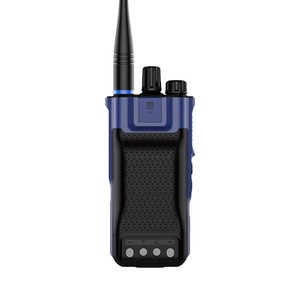 วิทยุสื่อสารแบบดิจิตอล Caltta Rh596 400-470MHz รองรับการโทรกลุ่ม พร้อมแบตเตอรี่ลิเธียม - Product Image 3