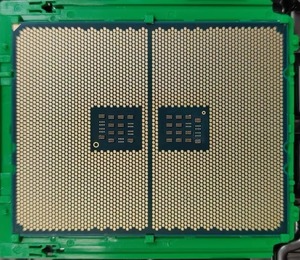 EPYC 7003 SERIES AMD EPYC 7413 2.65GHZ 128 Mo 180W 24 cœurs 48 fils SP3 Processeur serveur DDR4-3200Mhz - Product Image 2