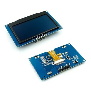 0.91/0.96/1.3 Inch OLED Module LCD Screen Product Category ICs