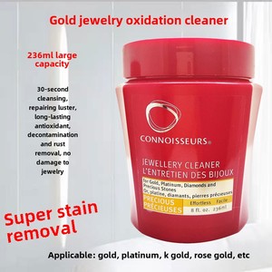American Original Imported Connoisseur Sterling <strong>Silver</strong> Gold K Gold Cleaning Agent Wash Gold Water Wash <strong>Silver</strong> Water Drill Water - Product Image 4