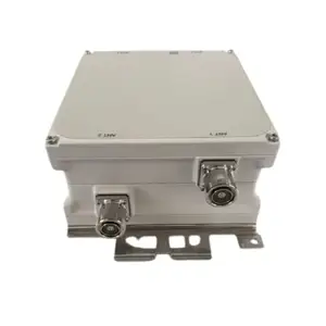 TMA Dual Band Tower Mounted Amplifier