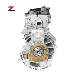 Moteur <span class=keywords><strong>diesel</strong></span> d'origine CAF488Q1 CAF488Q0 2.0L de haute qualité pour <span class=keywords><strong>Ford</strong></span> <span class=keywords><strong>Focus</strong></span> et Mondeo nouvel état - Product Image 2