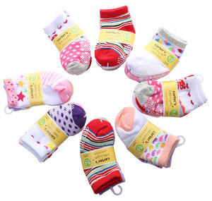 Chaussettes alpaga <span class=keywords><strong>de</strong></span> sport en coton pour bébés, Articles pour nouveau-né, printemps et automne, <span class=keywords><strong>Lot</strong></span> pour enfants, nouvelle collection - Product Image 3