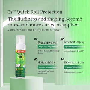 <span class=keywords><strong>มู</strong></span><span class=keywords><strong>ส</strong></span>โฟมม้วนผมสำหรับผู้หญิงทุกประเภท<span class=keywords><strong>มู</strong></span><span class=keywords><strong>ส</strong></span><span class=keywords><strong>ต</strong></span>ิดทนนานฉลาก<span class=keywords><strong>ส</strong></span>่วนตัว - Product Image 3