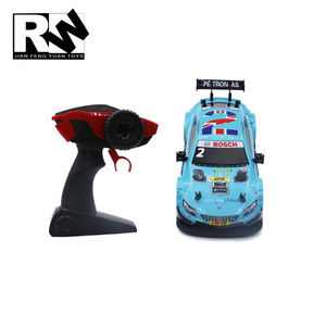 Jouets de voiture <span class=keywords><strong>Mercedes</strong></span> Benz <span class=keywords><strong>AMG</strong></span> C63 télécommandés RW pour enfants - Product Image 1