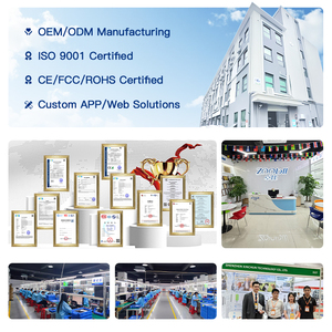 2024 produk baru A18 pelacak GPS kendaraan sepeda motor mobil pribadi gratis PC/aplikasi perangkat lunak 4G Mode pemosisian jaringan GSM - Product Image 2