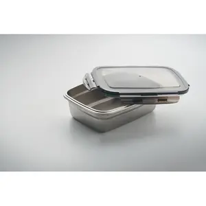 Lonchera LOX sostenible, merchandising ecológico - Product Image 1