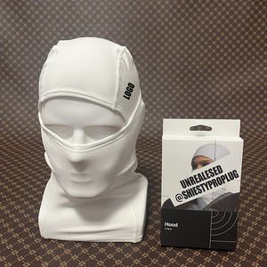 Neue Modemarke Winter Wasserdichte Atmungsaktive Unisex Outdoor Vollgesichts-Sportmaske Sturmhaube zum Skifahren - Product Image 1