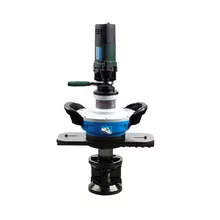 ISE-426-1 Outil de chanfreinage de tuyaux à montage ID, Machine de chanfreinage pour tuyaux de grande taille 250-426 mm, Outil de chanfreinage de tuyaux - Product Image 3