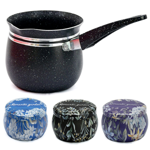 Vente en gros Kit de fabrication de <span class=keywords><strong>bougies</strong></span> Kit de fabrication de <span class=keywords><strong>bougies</strong></span> et d'encens Para Hacer Velas - Product Image 4