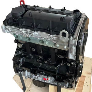 Moteur diesel nu d'usine OEM chinoise V348 4D22 4D24 2.2T 4 cylindres pour <span class=keywords><strong>FORD</strong></span> <span class=keywords><strong>TRANSIT</strong></span> 2.2 VAN AWD RWD - Product Image 4
