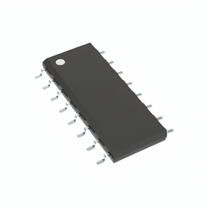 Interface SN65173D Electronics Component Original One Stop Service 16 SOlC - Product Image 1