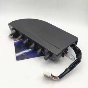 Panneau de commande d'accélérateur pour excavatrice ZAX200 ZAX240 4454518 4426355 Boîtier de commande 4426355 4454518 - Product Image 4