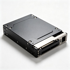 Disque dur 400-ATKR G14 8-TB 12G 7.2K 3.5 SAS avec X7K8W, disque dur 8tb, disque dur HDD - Product Image 3