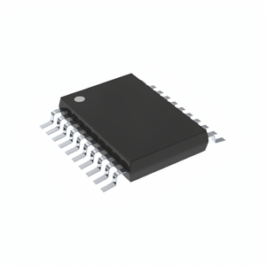 SN74ALS873BDWR Logic 24 SOlC In Stock Components Electronic - Product Image 1