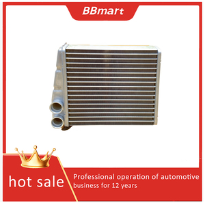 1K0819031 BBmart 加热器核心适用于奥迪/大众 Q3 Quattro Tiguan CC 等汽车配件 - Product Image 4