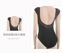 MT00025 Vente chaude Justaucorps de danse en nylon et élasthanne de haute qualité pour femmes et filles, justaucorps pas cher pour adultes
