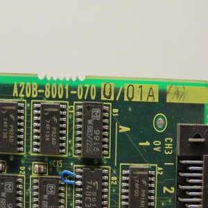 A20B-8001-0700/01a Interfacekaart - Product Image 1