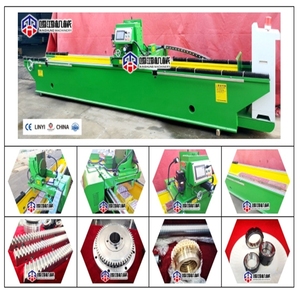 Machines de rectification automatiques rotatives <span class=keywords><strong>à</strong></span> haute productivité utilisées sur le marché d'Asie centrale, notamment en Russie. - Product Image 4