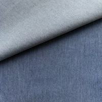 Tissu en denim extensible 100% coton CHAMBRAT pour vêtements et jeans
