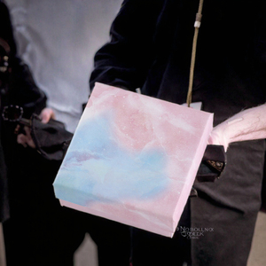 Wholesale Custom Printed Logo Rigid <b>Cardboard</b> Gift <b>Boxes</b> Exquisite Pattern <b>Storage</b> Packaging For Jewelry And Watch Use - Product Image 3