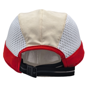 Casquette de baseball unisexe personnalisable avec logo, style sportif, séchage rapide, respirante, légère, ajustable, en maille, modèle vierge, chapeau de sport <span class=keywords><strong>RST</strong></span> MOQ 1PC - Product Image 6