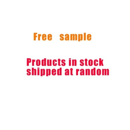 Free sample