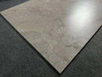 Grande dalle de pierre frittée en porcelaine Rock 900x1800MM et 600x1200MM pour hôtel