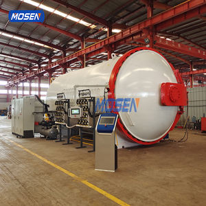 מין טלפון נייד מקרה סיבי פחמן autoclave - Product Image 4